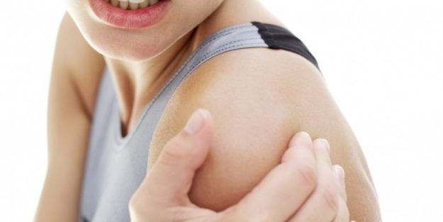 desgarro del manguito del rotador